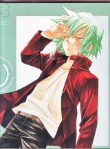 BUY NEW spiral - 94796 Premium Anime Print Poster